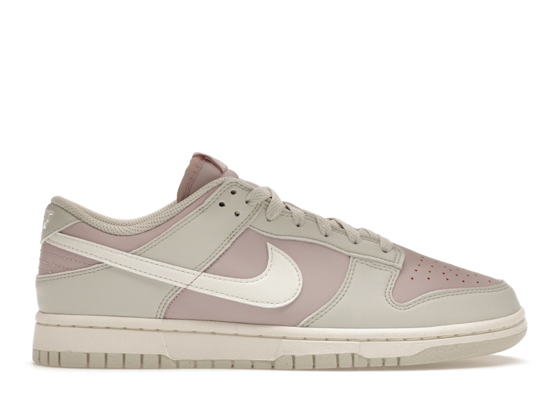 Nike Dunk Low Next Nature Platinum Violet de mujer DD1873 001 MX