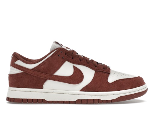 Nike Dunk Low Next Nature Red Sepia (Women's) 0