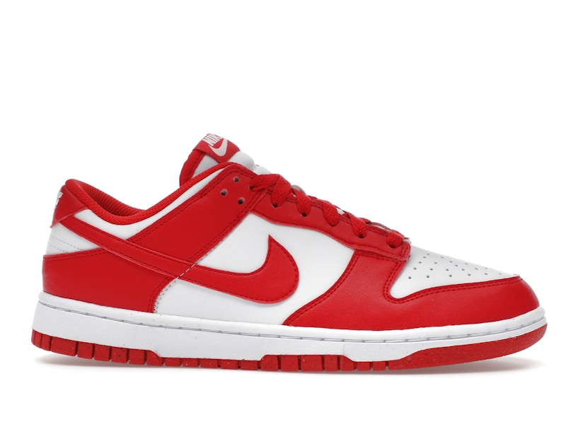 Nike Dunk Low Next Nature St. John's (Women's)