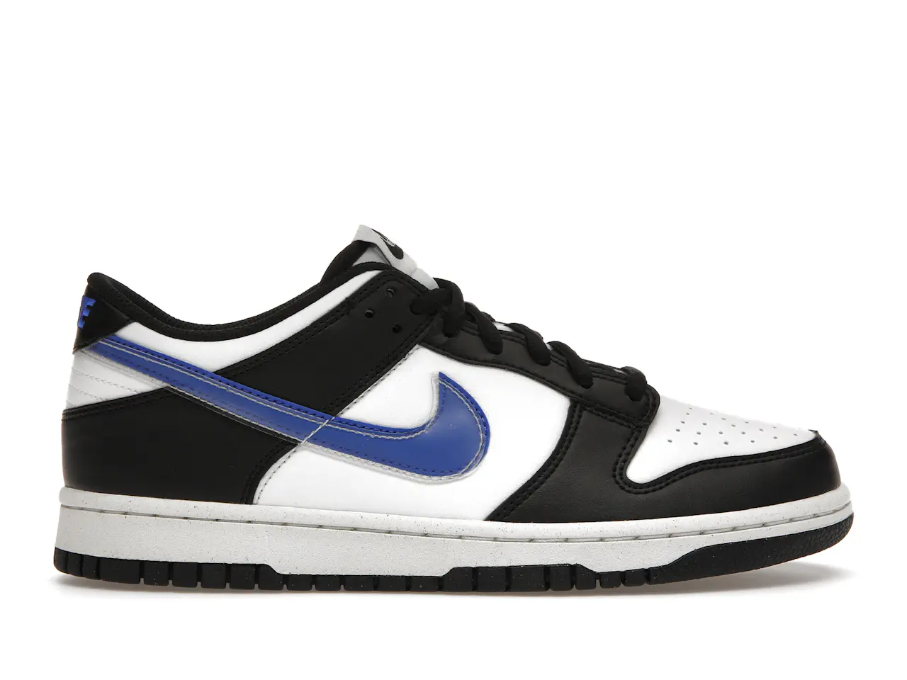 Nike Dunk Low Next Nature TPU Swoosh (GS) Kids' - FD0689-001 - US