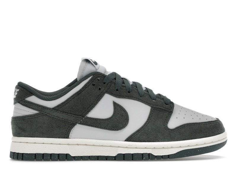 【SALE】 Viintage Nature Next Low Dunk Nike Green HJ7673 - (Women's) 靴