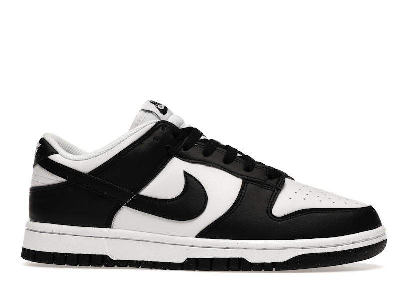 Nike Dunk Low Next Nature Panda (Women's)