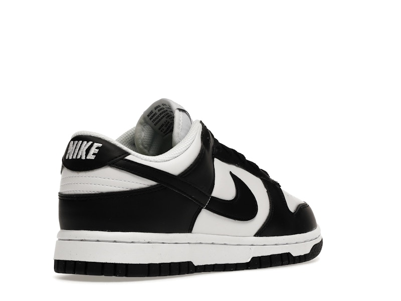 Nike Dunk Low Next Nature Panda (Women's)