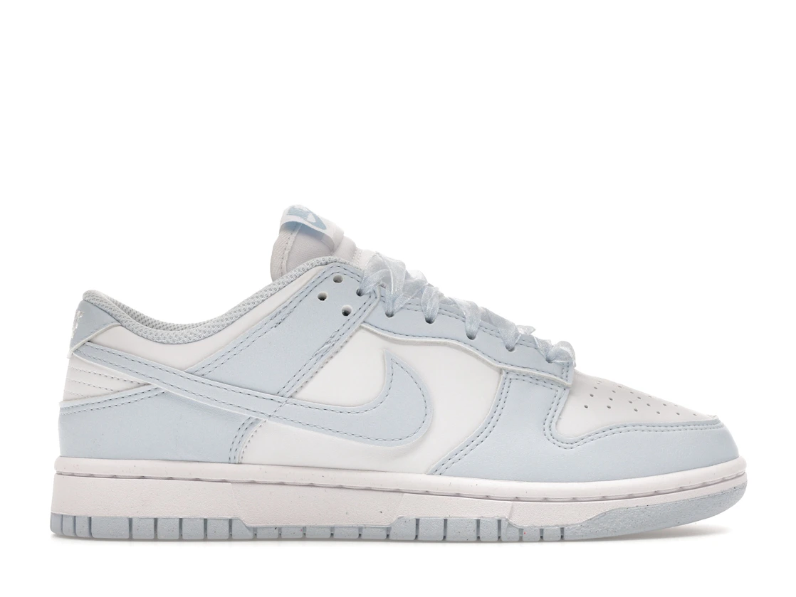 Nike Dunk Low Next Nature White Blue Tint (Women's)
