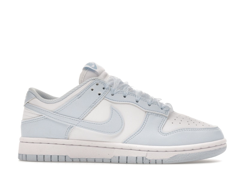 Nike Dunk Low Next Nature White Blue Tint (Women's)