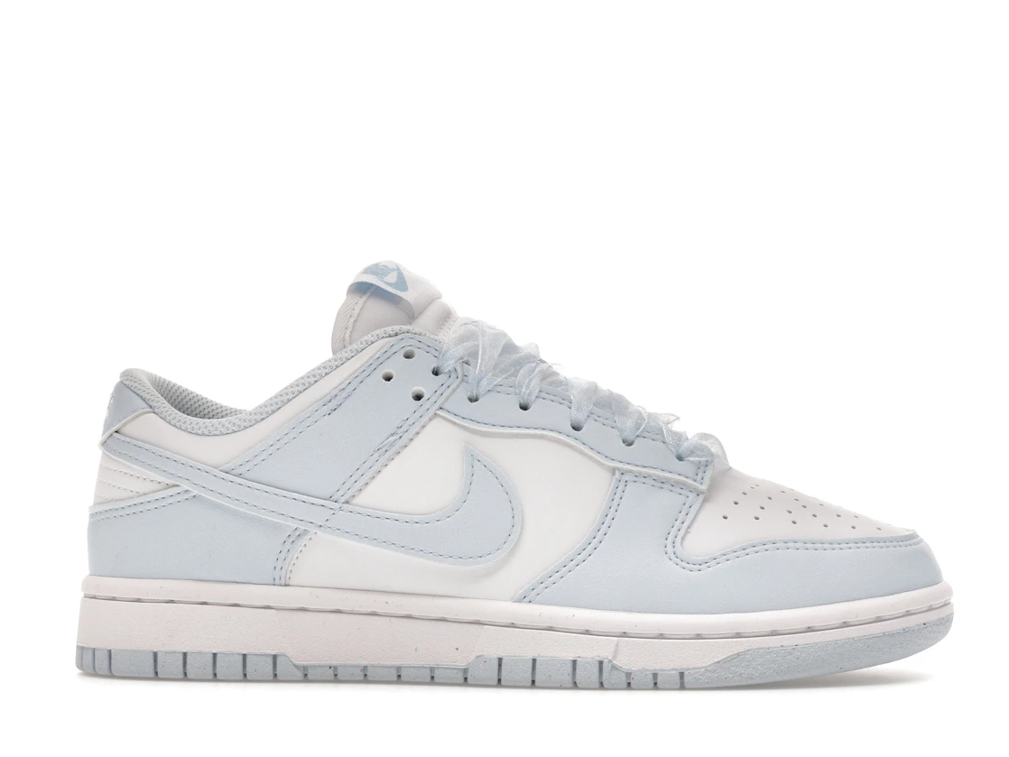 Nike Dunk Low Next Nature White Blue Tint (Women's)