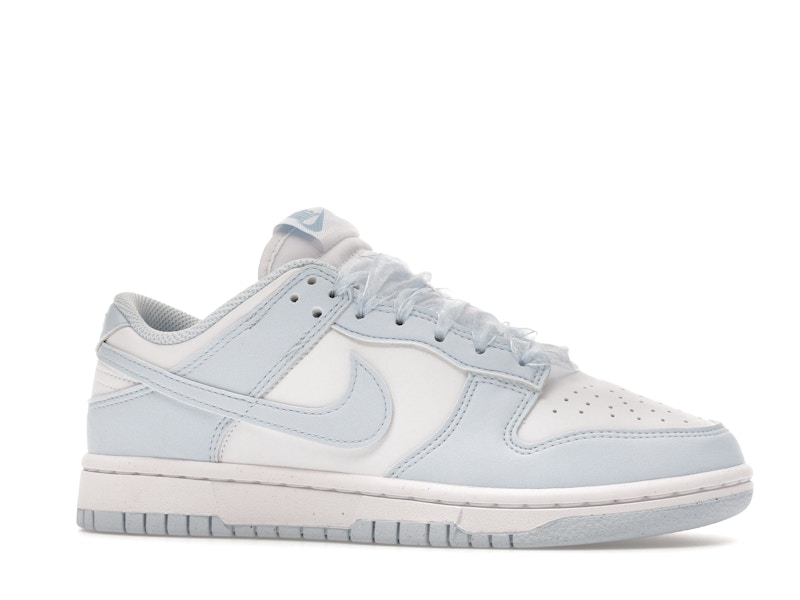 Nike Dunk Low Next Nature White Blue Tint (Women's)