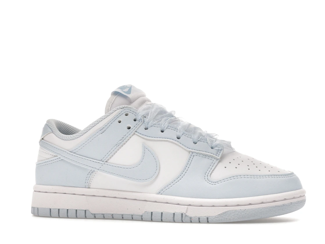 Nike Dunk Low Next Nature White Blue Tint (Women's)