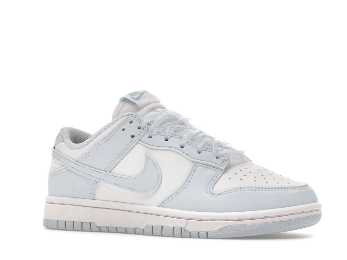 Nike Dunk Low Next Nature White Blue Tint (Women's)