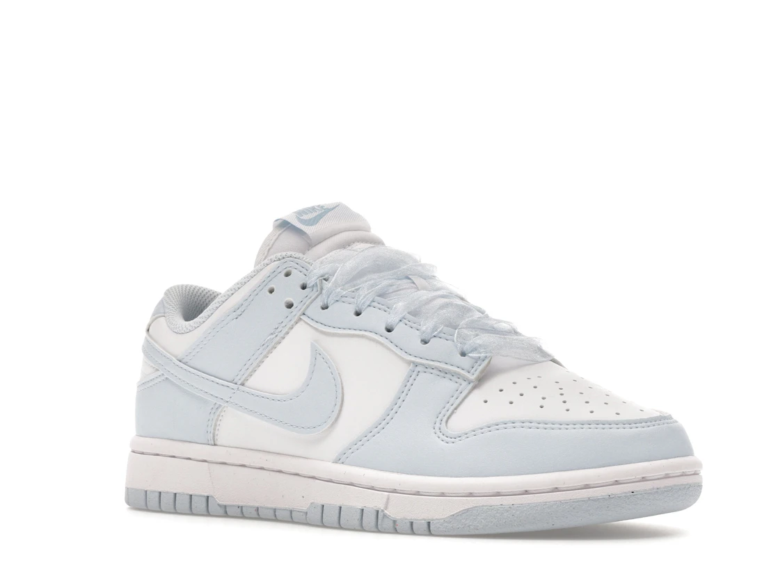 Nike Dunk Low Next Nature White Blue Tint (Women's)
