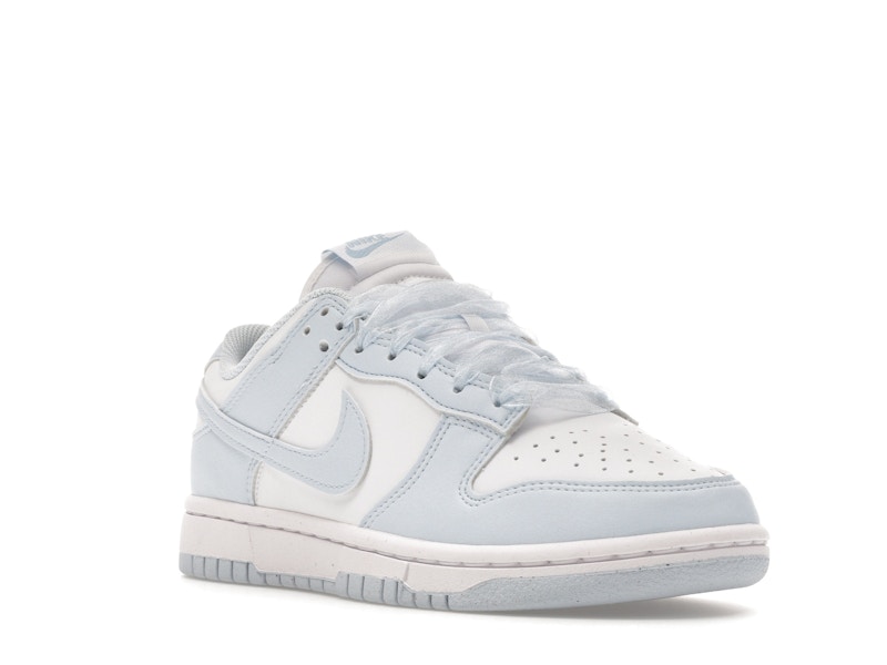 Nike Dunk Low Next Nature White Blue Tint (Women's)