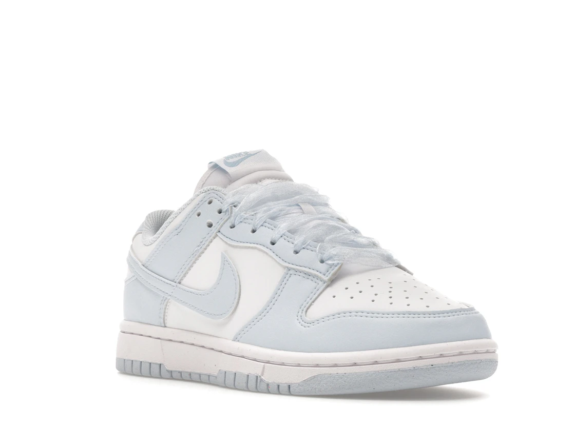 Nike Dunk Low Next Nature White Blue Tint (Women's)