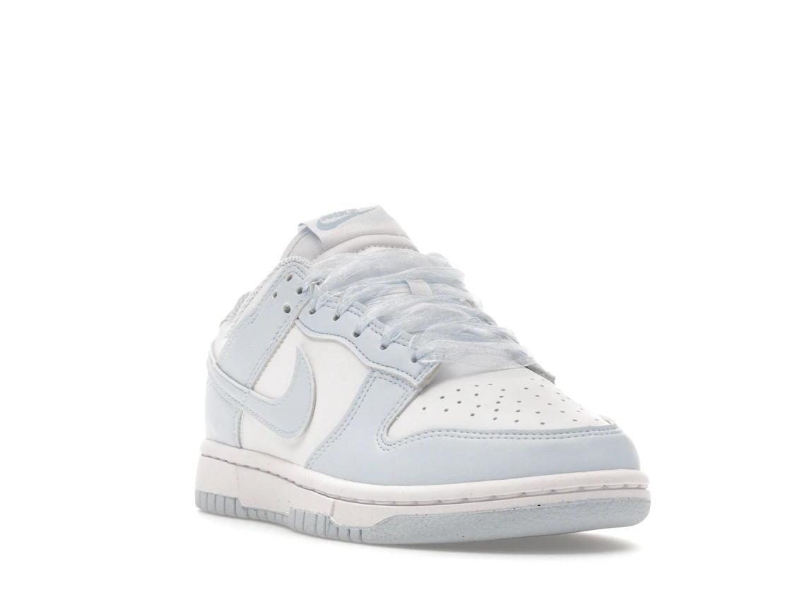 Nike Dunk Low Next Nature White Blue Tint (Women's)