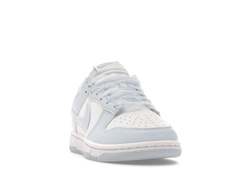 Nike Dunk Low Next Nature White Blue Tint (Women's)