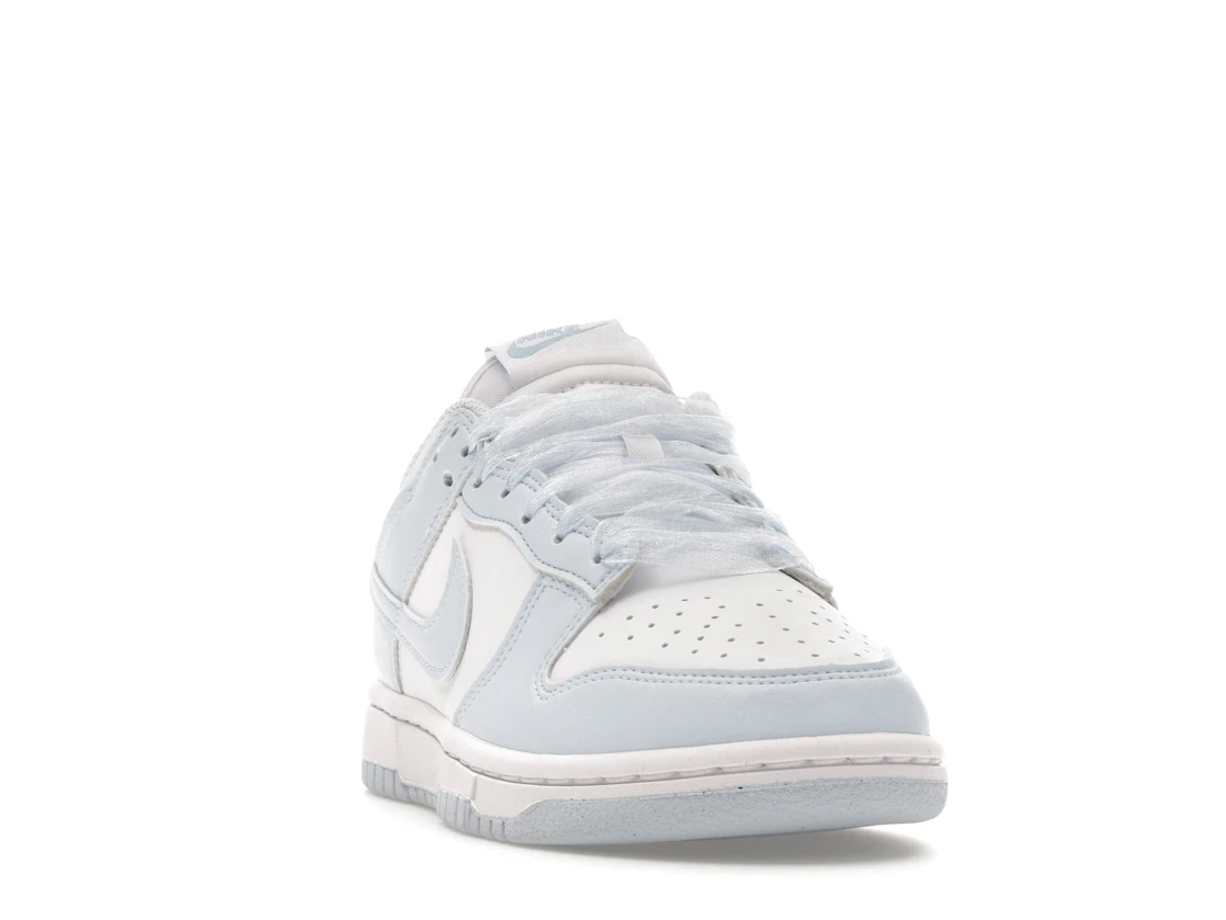 Nike Dunk Low Next Nature White Blue Tint (Women's)