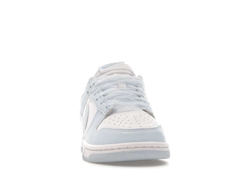 Nike Dunk Low Next Nature White Blue Tint (Women's)
