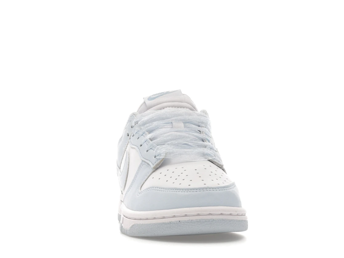 Nike Dunk Low Next Nature White Blue Tint (Women's)