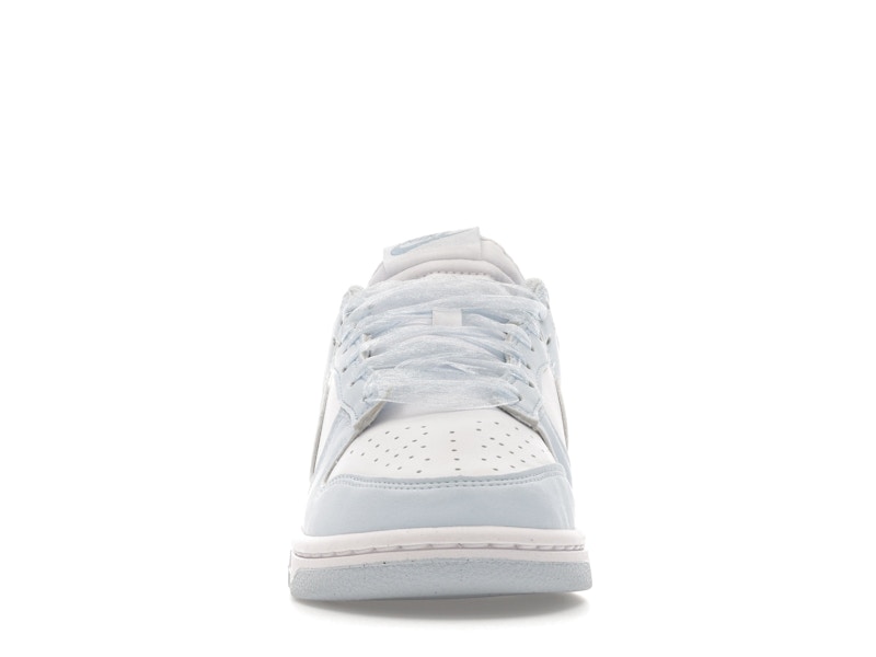 Nike Dunk Low Next Nature White Blue Tint (Women's)
