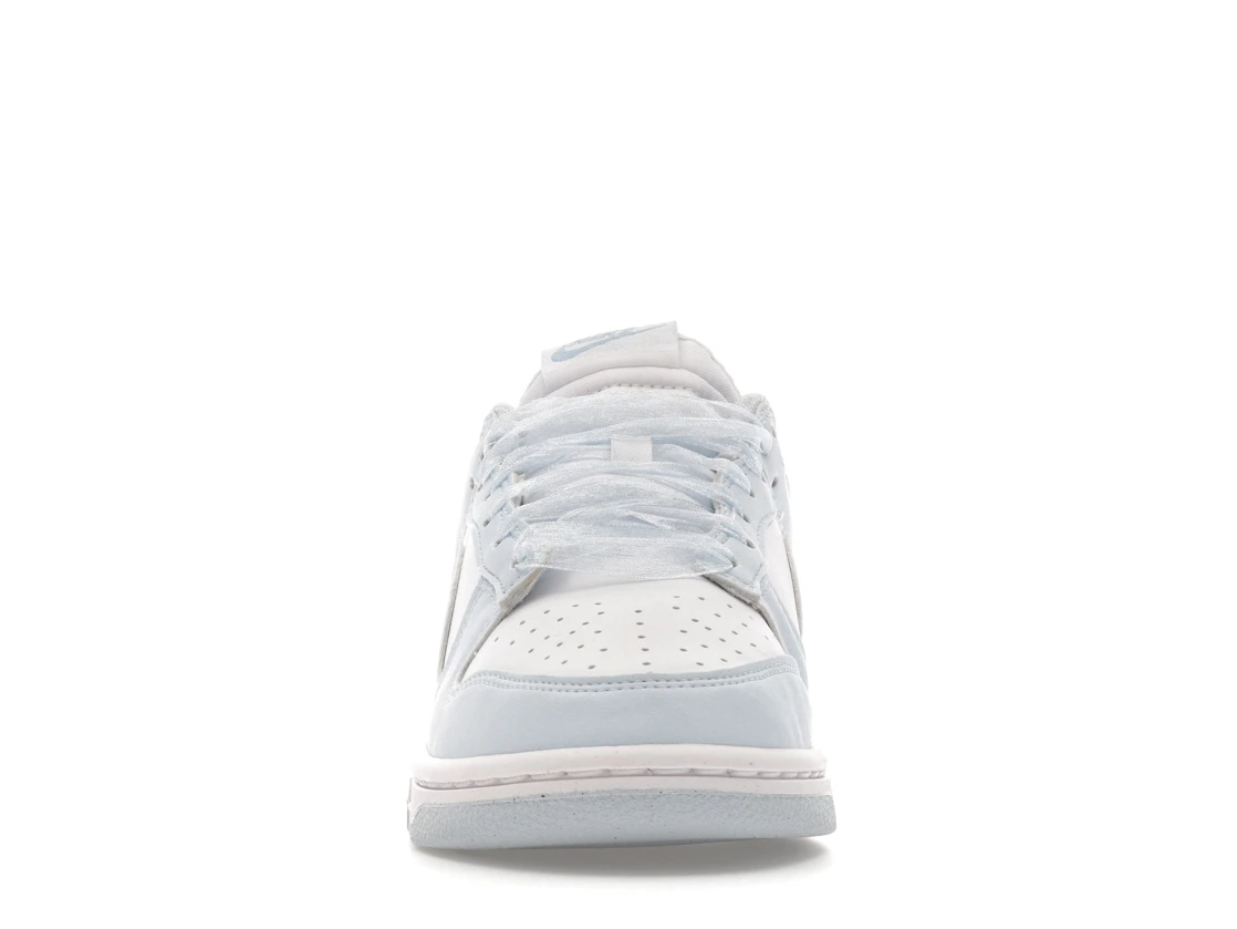 Nike Dunk Low Next Nature White Blue Tint (Women's)