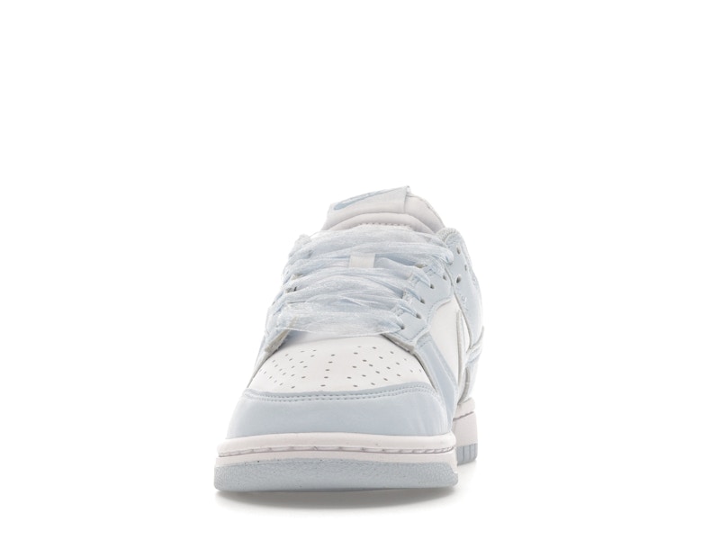 Nike Dunk Low Next Nature White Blue Tint (Women's)