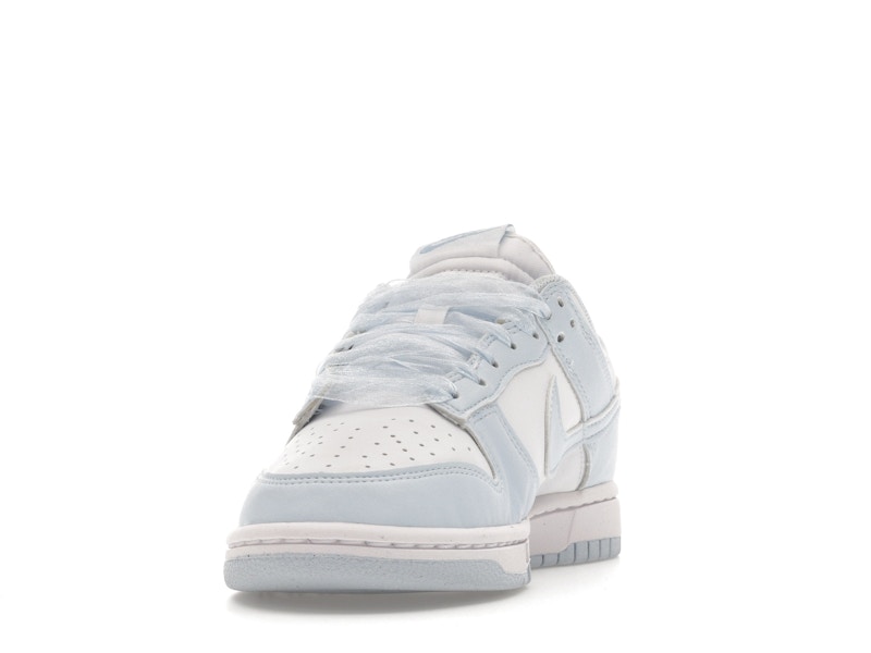 Nike Dunk Low Next Nature White Blue Tint (Women's)