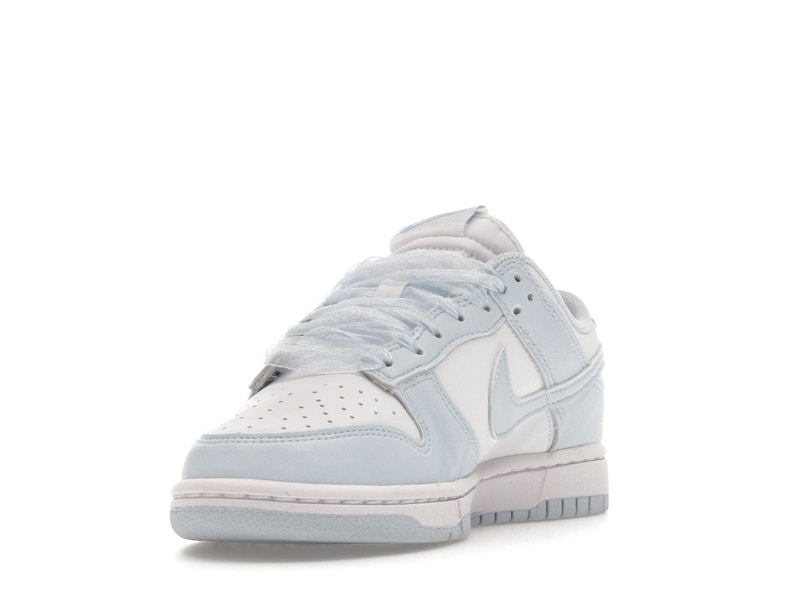 Nike Dunk Low Next Nature White Blue Tint (Women's)
