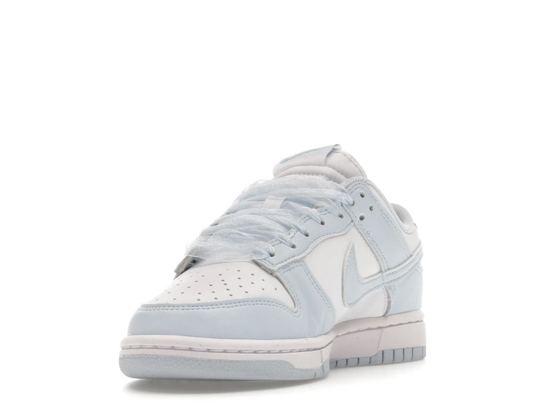 Nike Dunk Low Next Nature White Blue Tint (Women's)