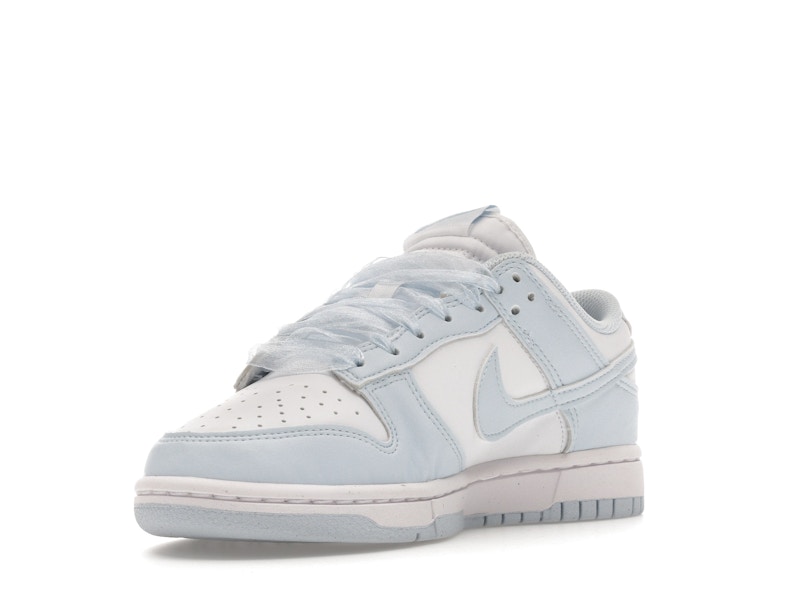 Nike Dunk Low Next Nature White Blue Tint (Women's)