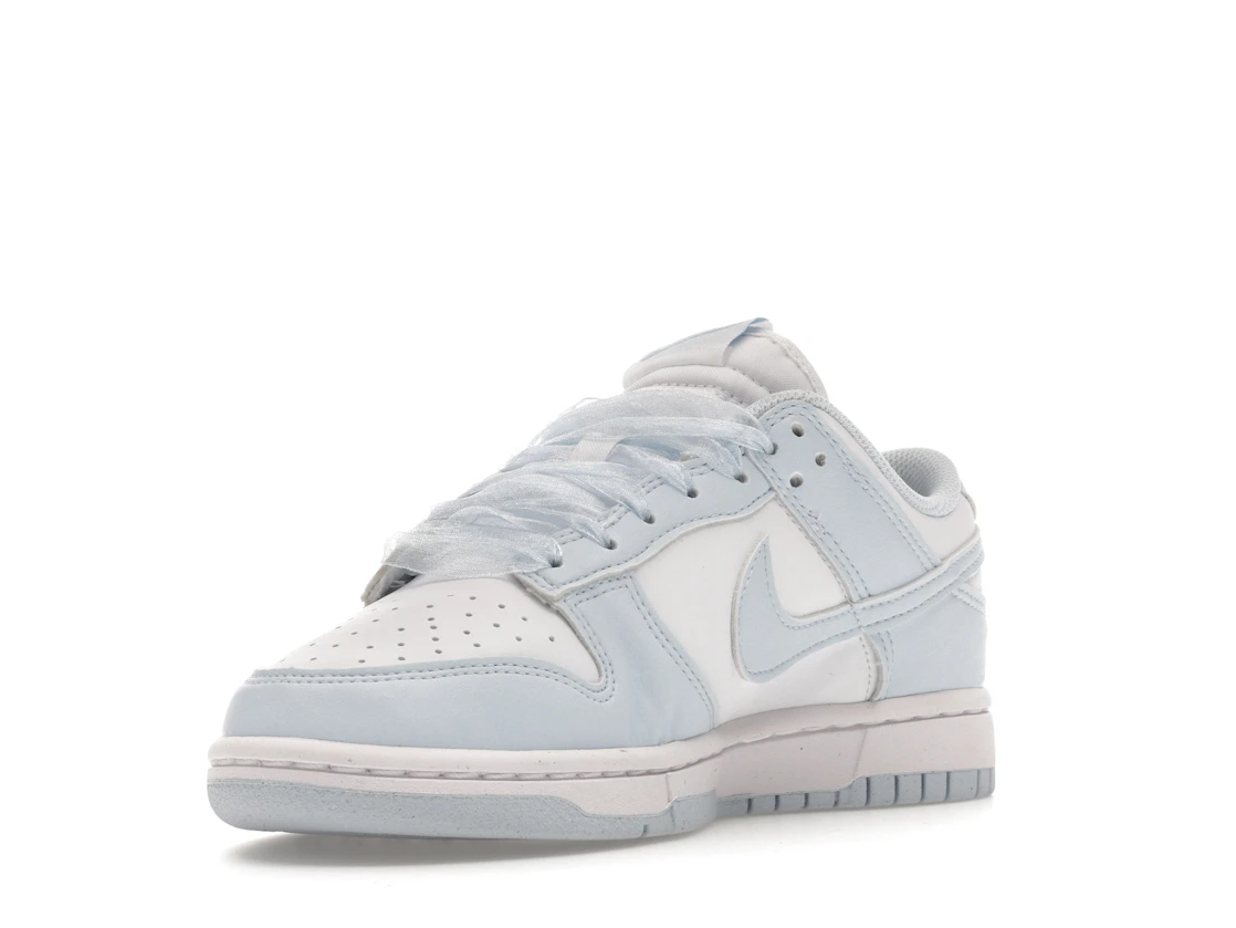 Nike Dunk Low Next Nature White Blue Tint (Women's)