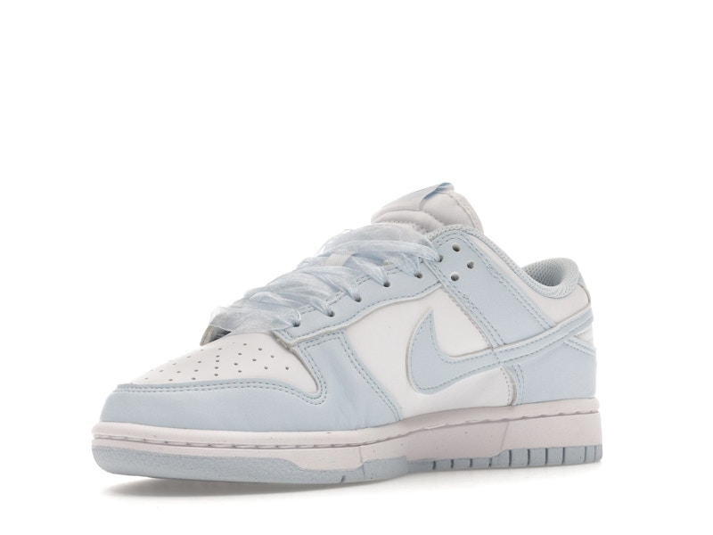 Nike Dunk Low Next Nature White Blue Tint (Women's)