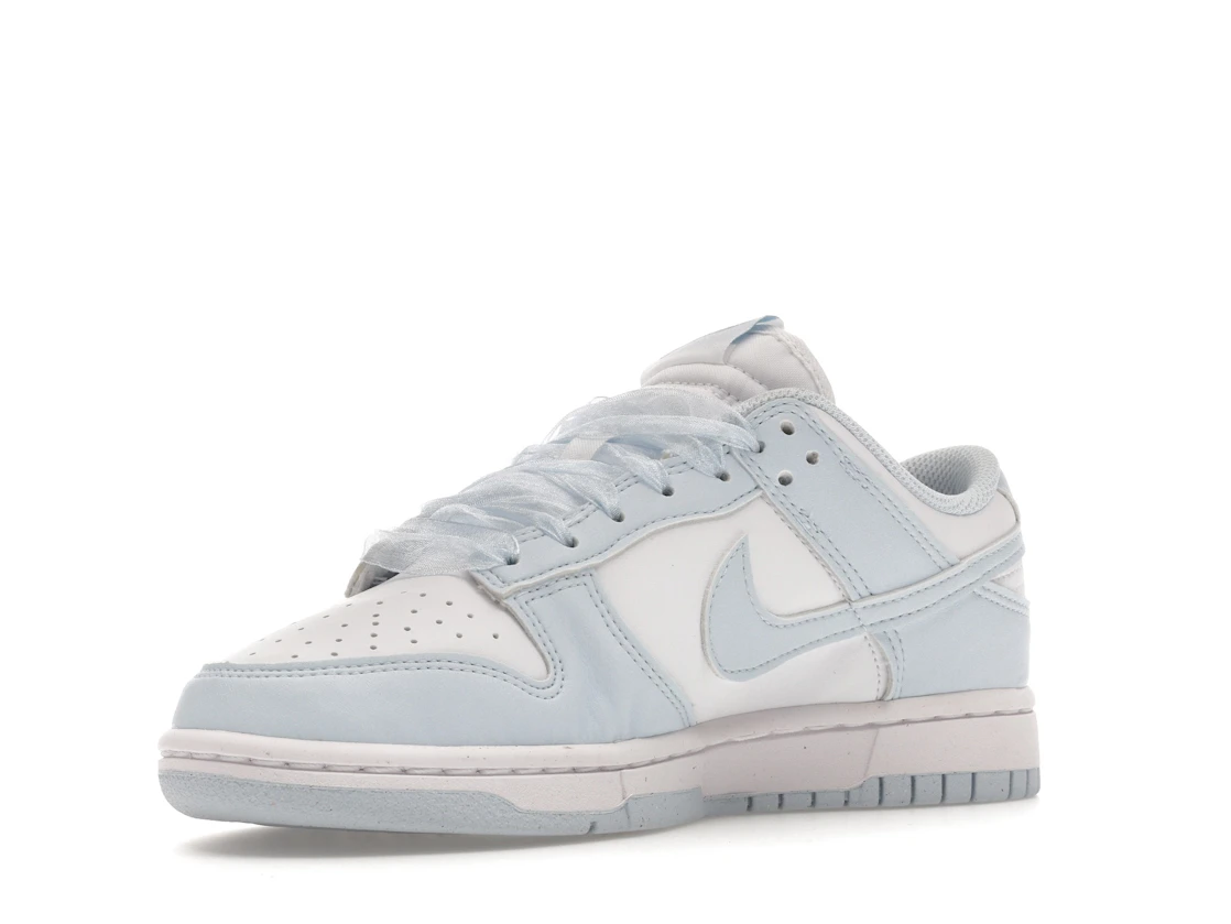 Nike Dunk Low Next Nature White Blue Tint (Women's)