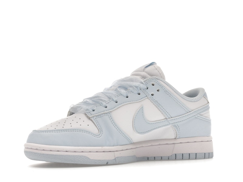 Nike Dunk Low Next Nature White Blue Tint (Women's)
