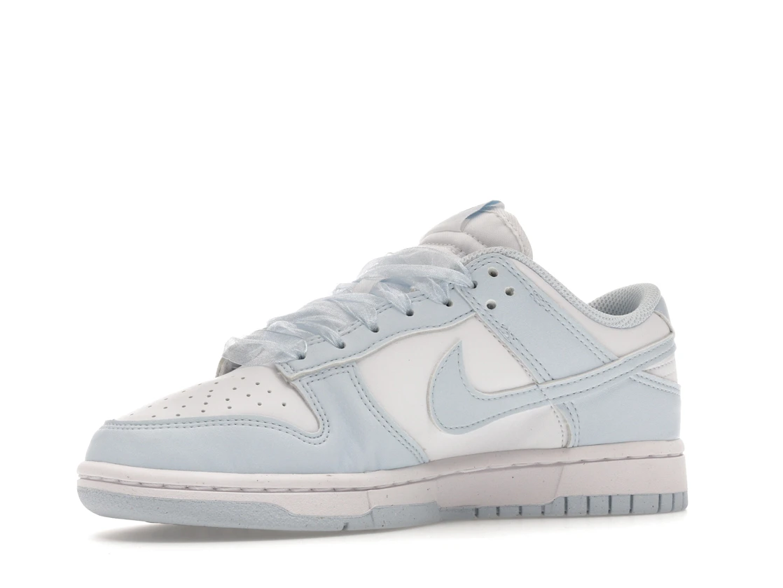 Nike Dunk Low Next Nature White Blue Tint (Women's)