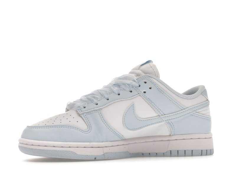 Nike Dunk Low Next Nature White Blue Tint (Women's)