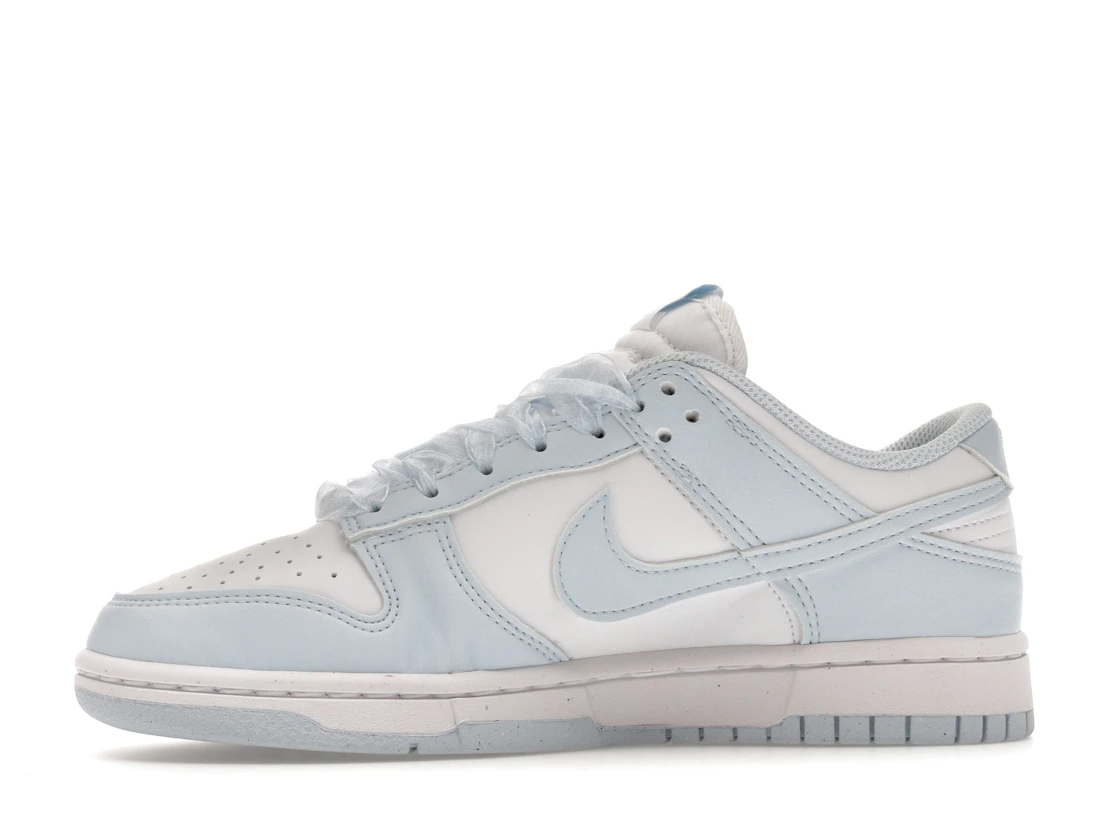 Nike Dunk Low Next Nature White Blue Tint (Women's)