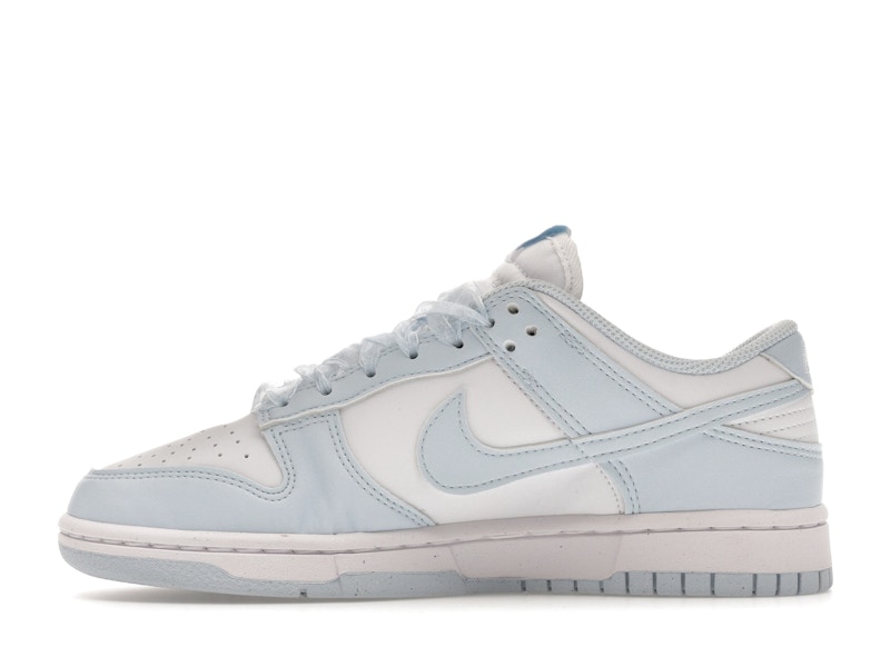 Nike Dunk Low Next Nature White Blue Tint (Women's)