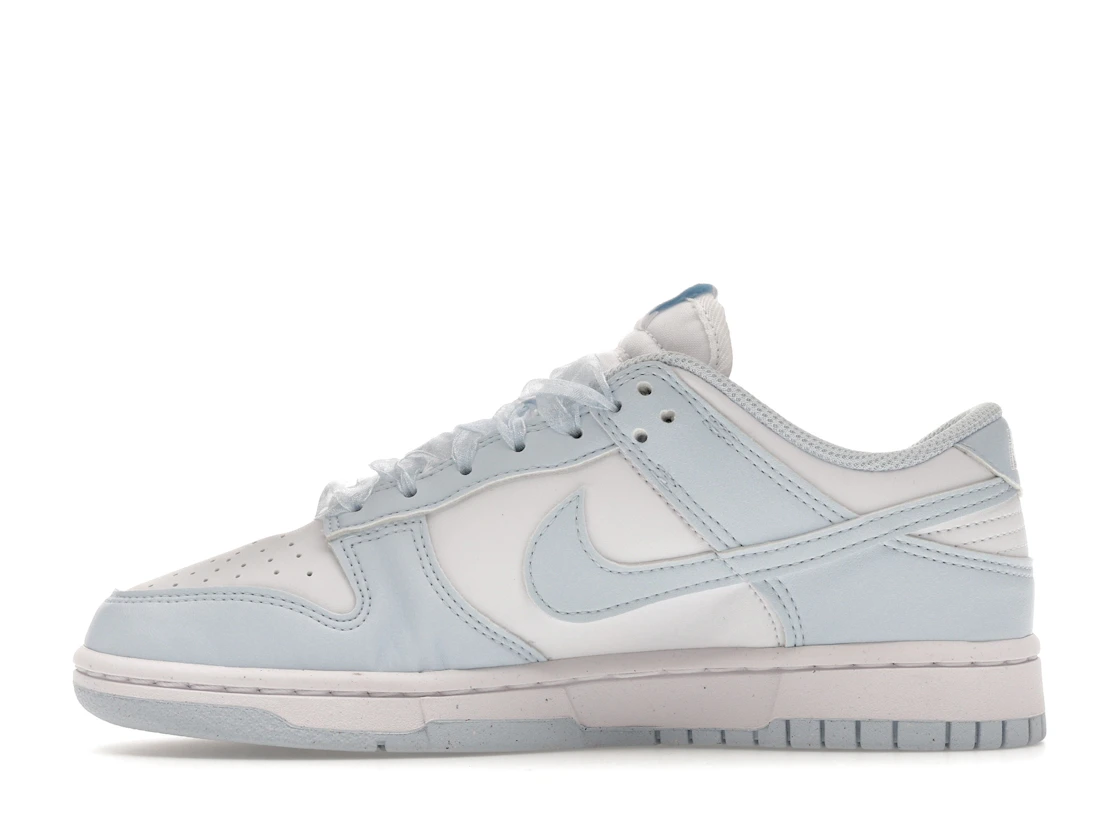 Nike Dunk Low Next Nature White Blue Tint (Women's)
