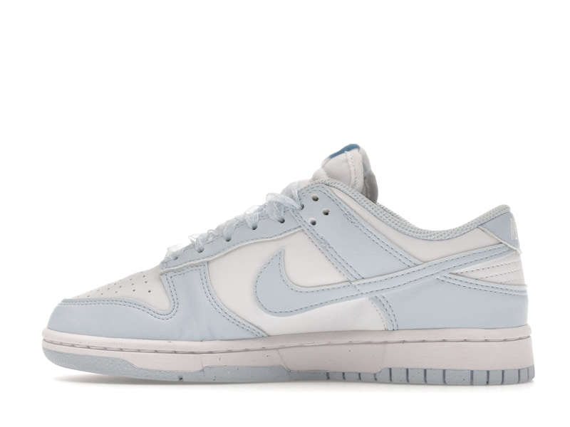 Nike Dunk Low Next Nature White Blue Tint (Women's)