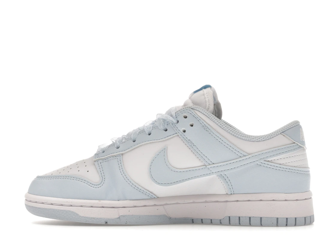 Nike Dunk Low Next Nature White Blue Tint (Women's)