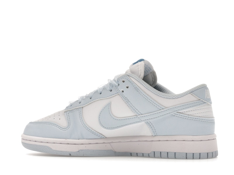 Nike Dunk Low Next Nature White Blue Tint (Women's)