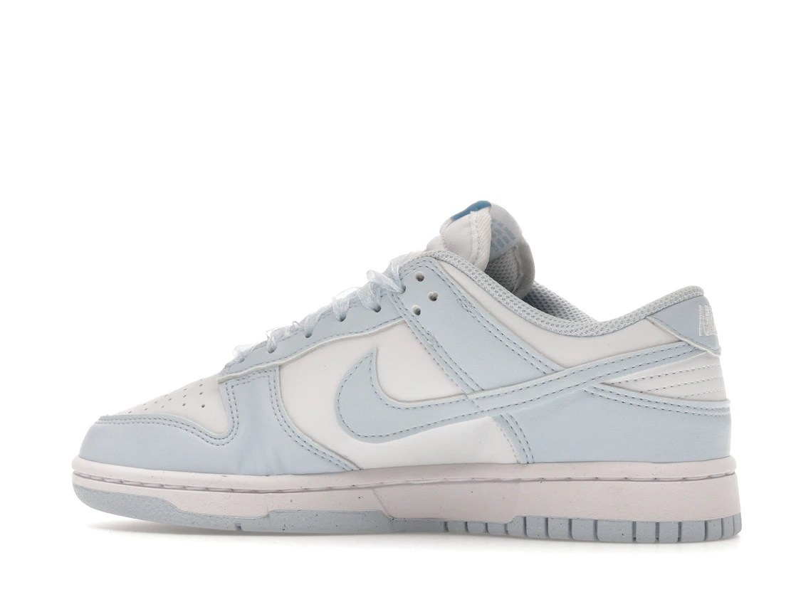 Nike Dunk Low Next Nature White Blue Tint (Women's)