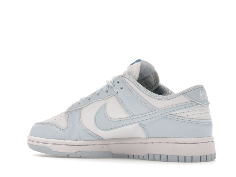 Nike Dunk Low Next Nature White Blue Tint (Women's)