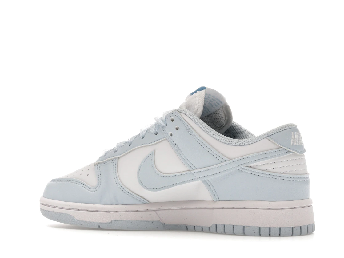 Nike Dunk Low Next Nature White Blue Tint (Women's)