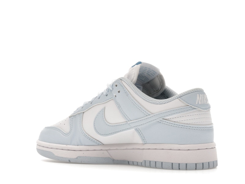 Nike Dunk Low Next Nature White Blue Tint (Women's)