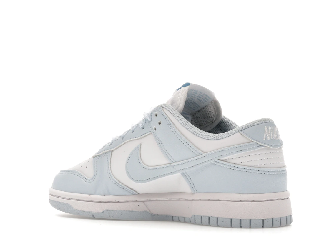 Nike Dunk Low Next Nature White Blue Tint (Women's)