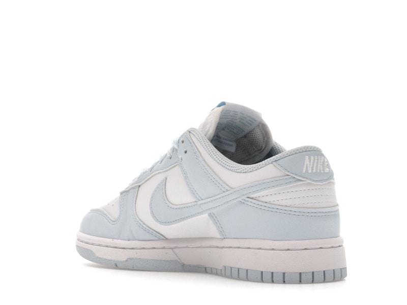 Nike Dunk Low Next Nature White Blue Tint (Women's)