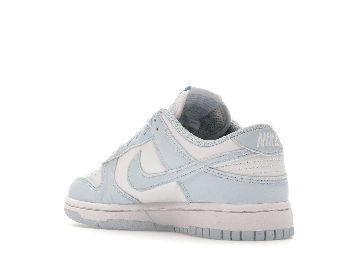 Nike Dunk Low Next Nature White Blue Tint (Women's)