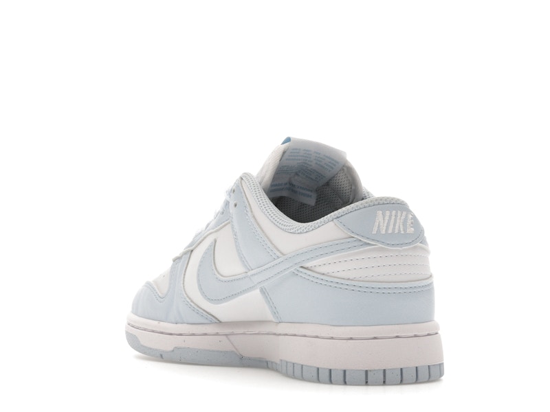 Nike Dunk Low Next Nature White Blue Tint (Women's)