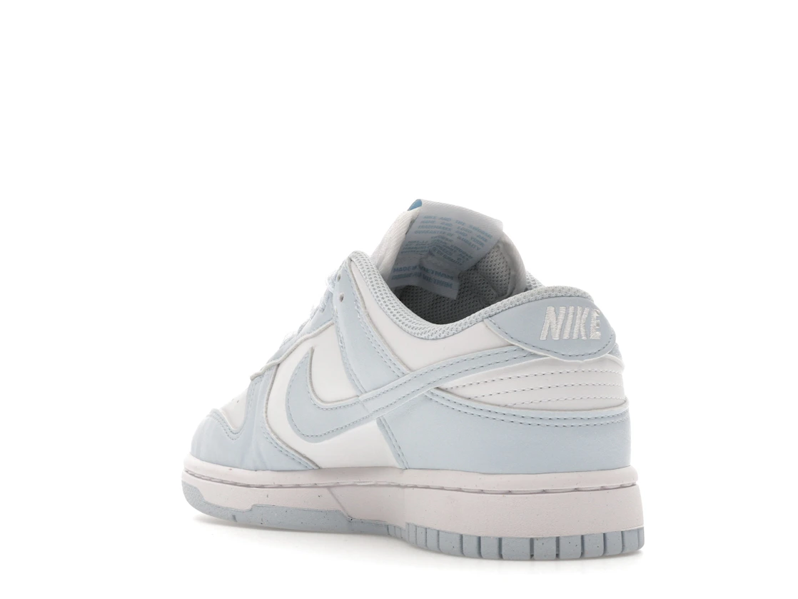 Nike Dunk Low Next Nature White Blue Tint (Women's)