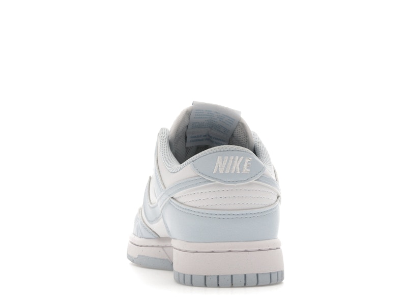 Nike Dunk Low Next Nature White Blue Tint (Women's)